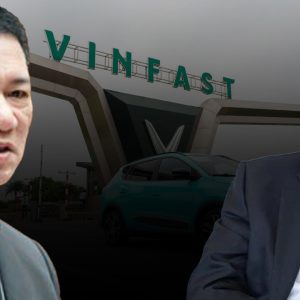 Bán tài sản trong tương lai, trò lừa tỷ đô của Vượng Vin. Dân ngậm trái đắng