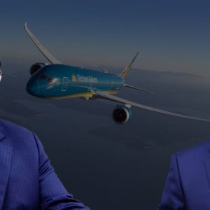 Kinh doanh lỗ nặng, nợ lương nhân viên, lương lãnh đạo Vietnam Airlines vẫn cứ tăng đều?