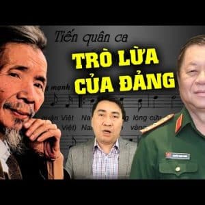 Vừa khoác lác thì bị bóc mẽ phải buông tay giữa chừng Bao giờ Đảng thôi trò tráo trở