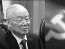 General Secretary Nguyen Phu Trong’s grave is at risk of being violated, army takes actions